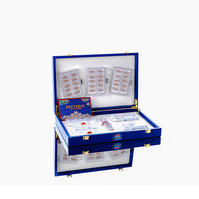 龙港爱芯回春综合版